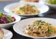 イタリア料理の人気メニューについて